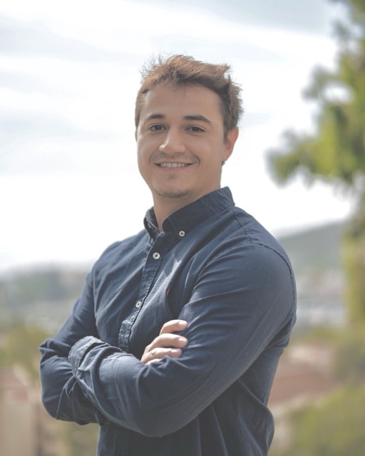 Dr. Alexandre Dickel Canova, advogado